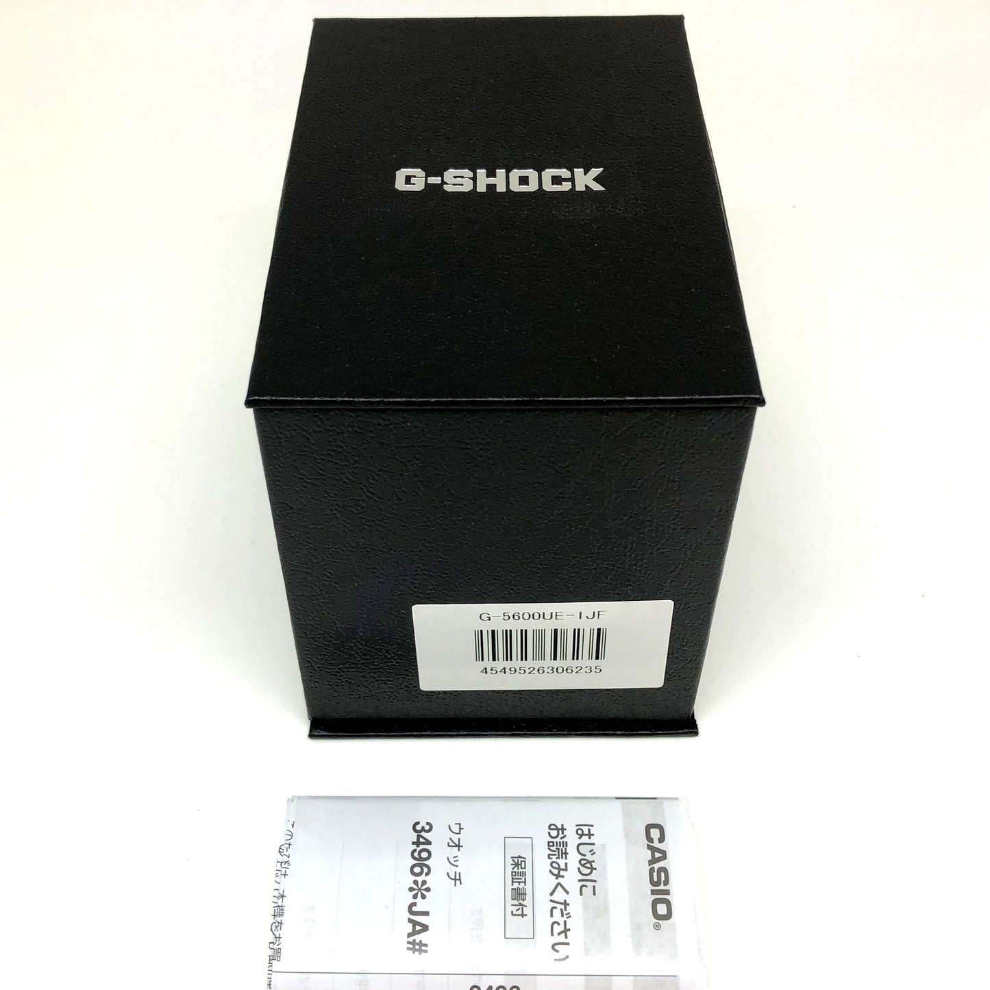 G-5600UE-1JF