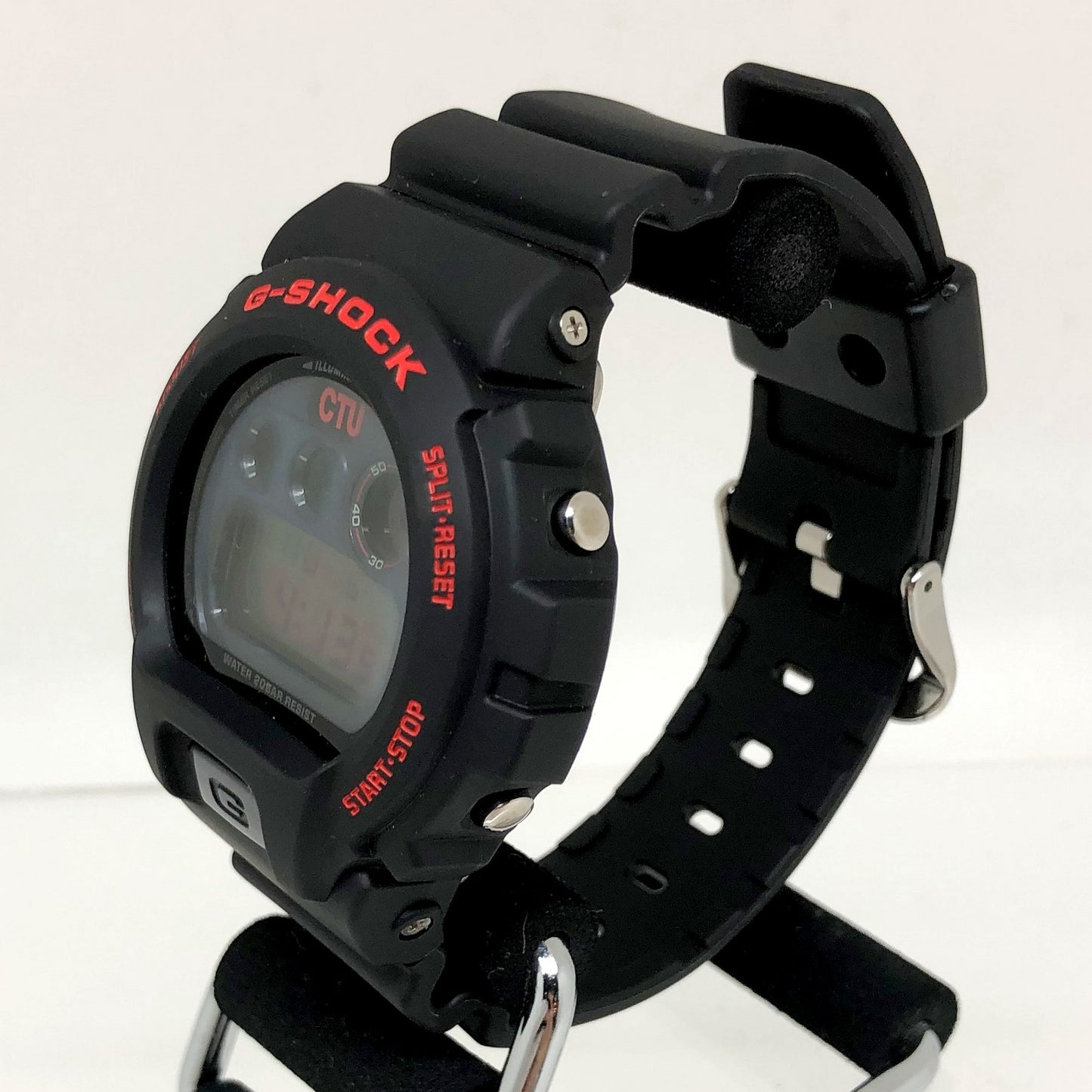 DW-6900FS 24 CTU