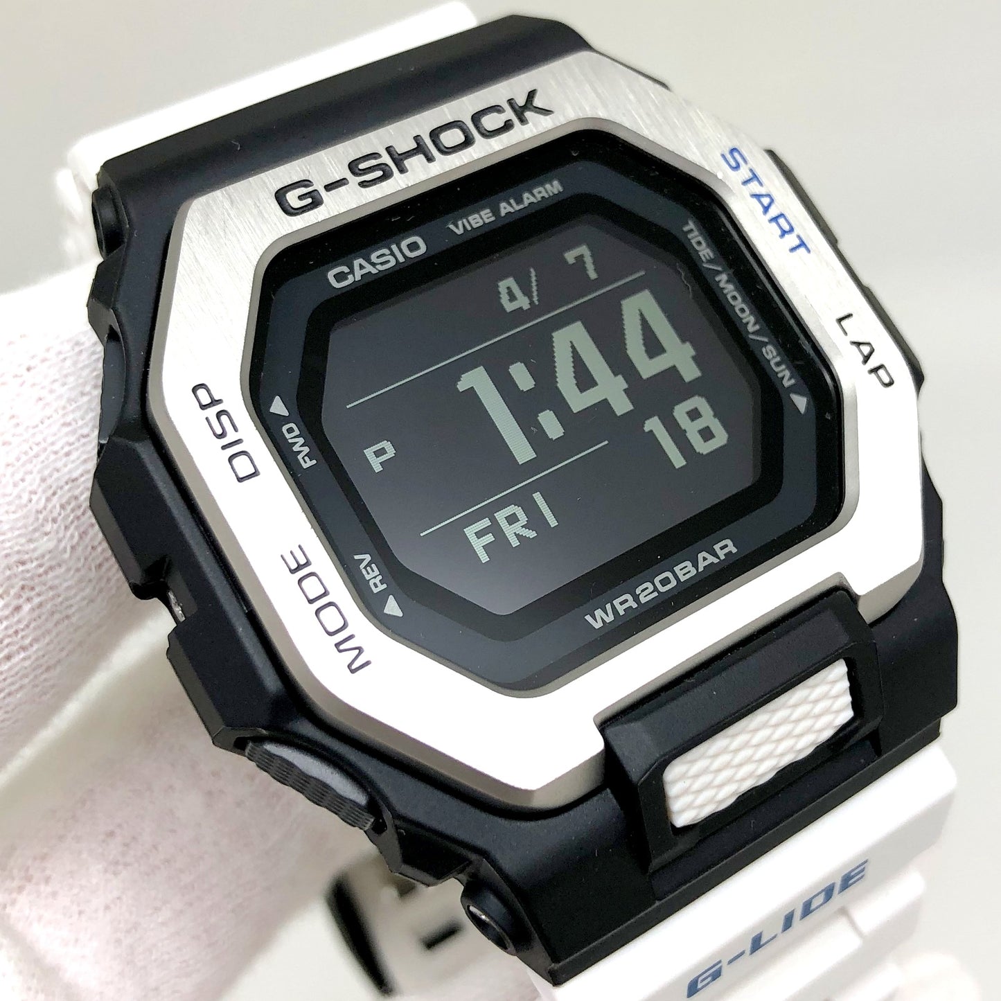GBX-100-7