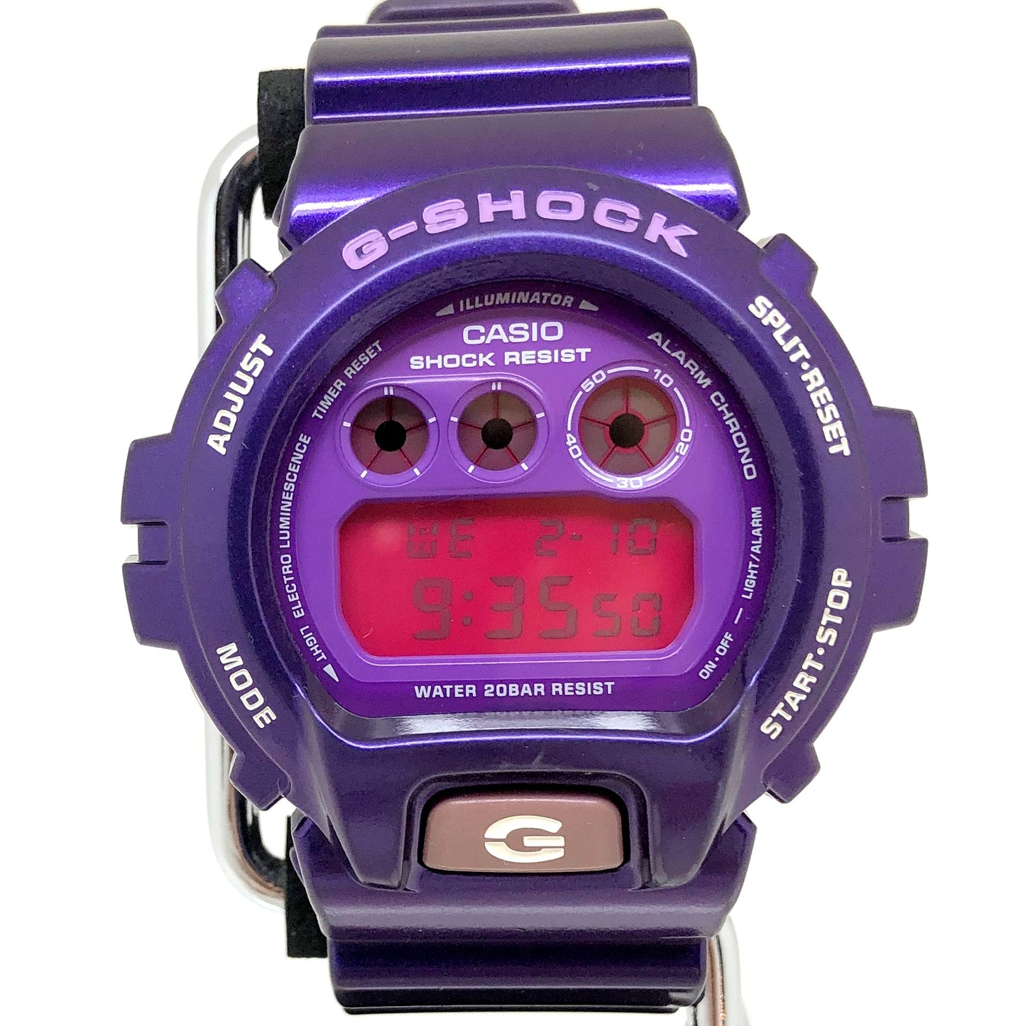 DW-6900CC-6