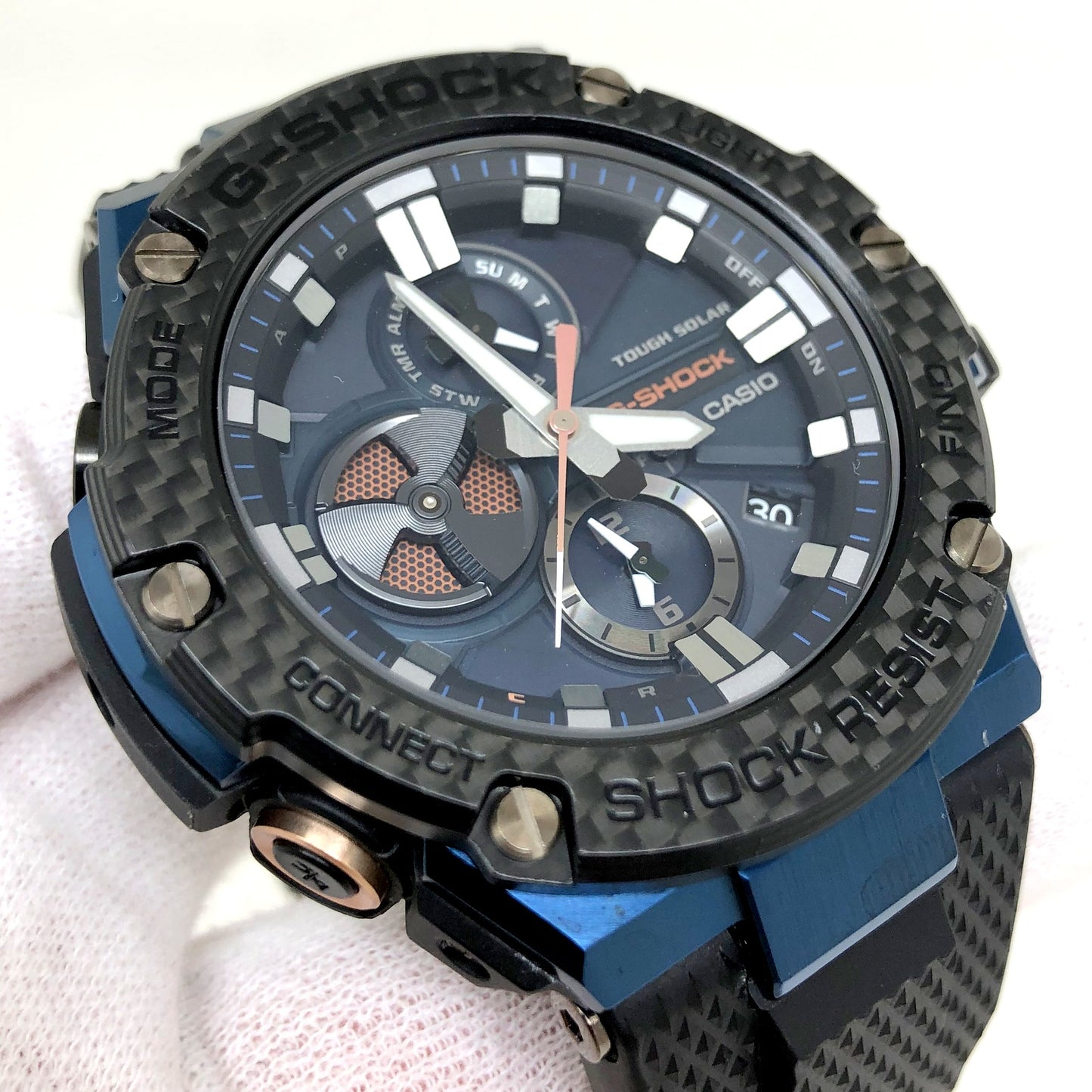 GST-B100XB-2A