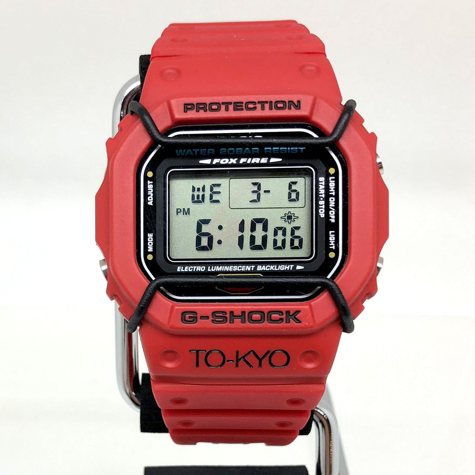 DW-5600ED