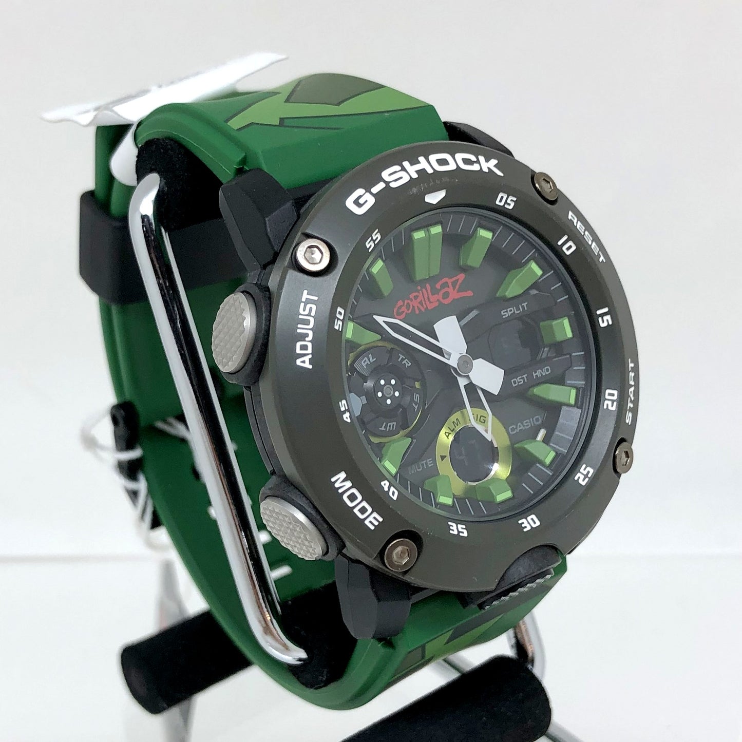 GA-2000GZ-3AJR