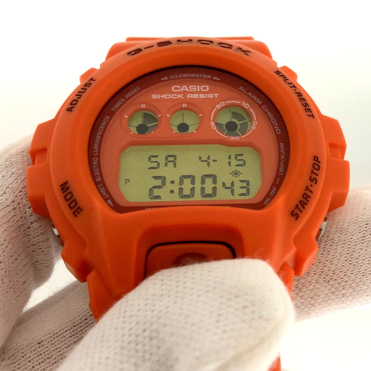 DW-6900MM-4