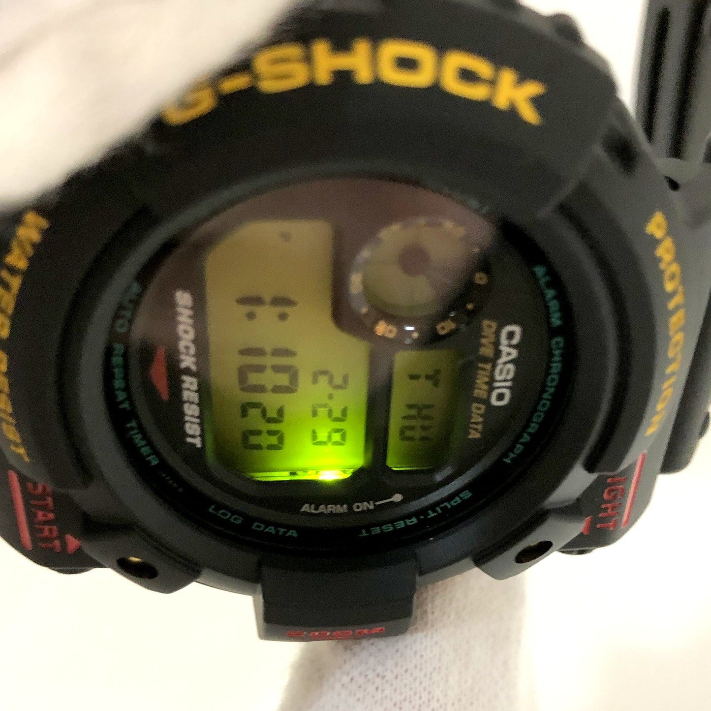 DW-6300-1B