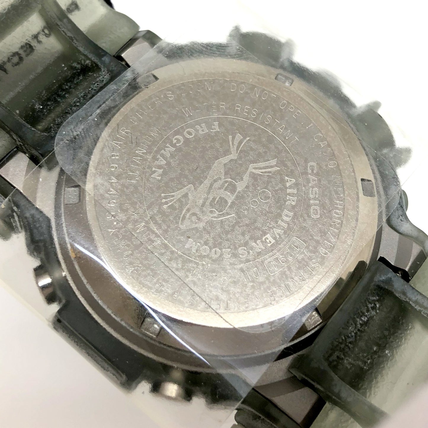 DW-8200MS-8T