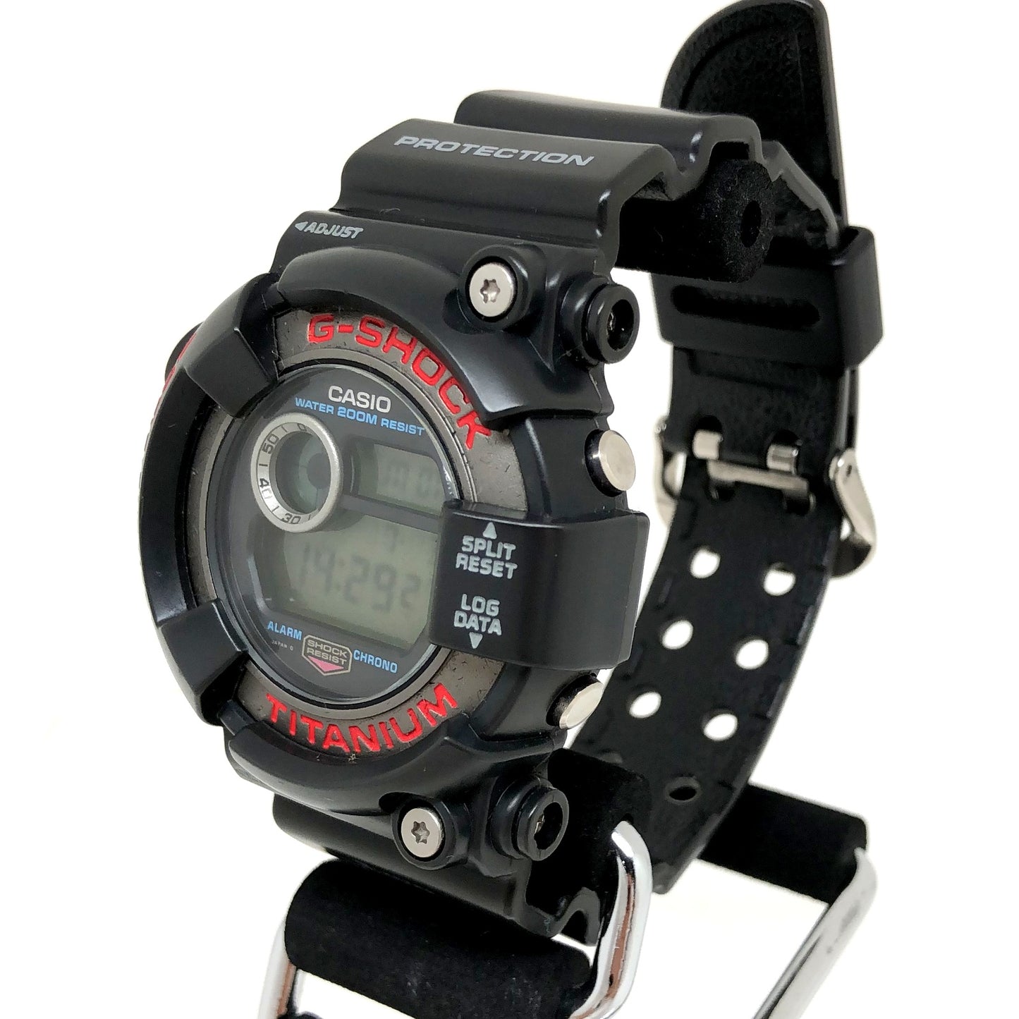 DW-8200-1A