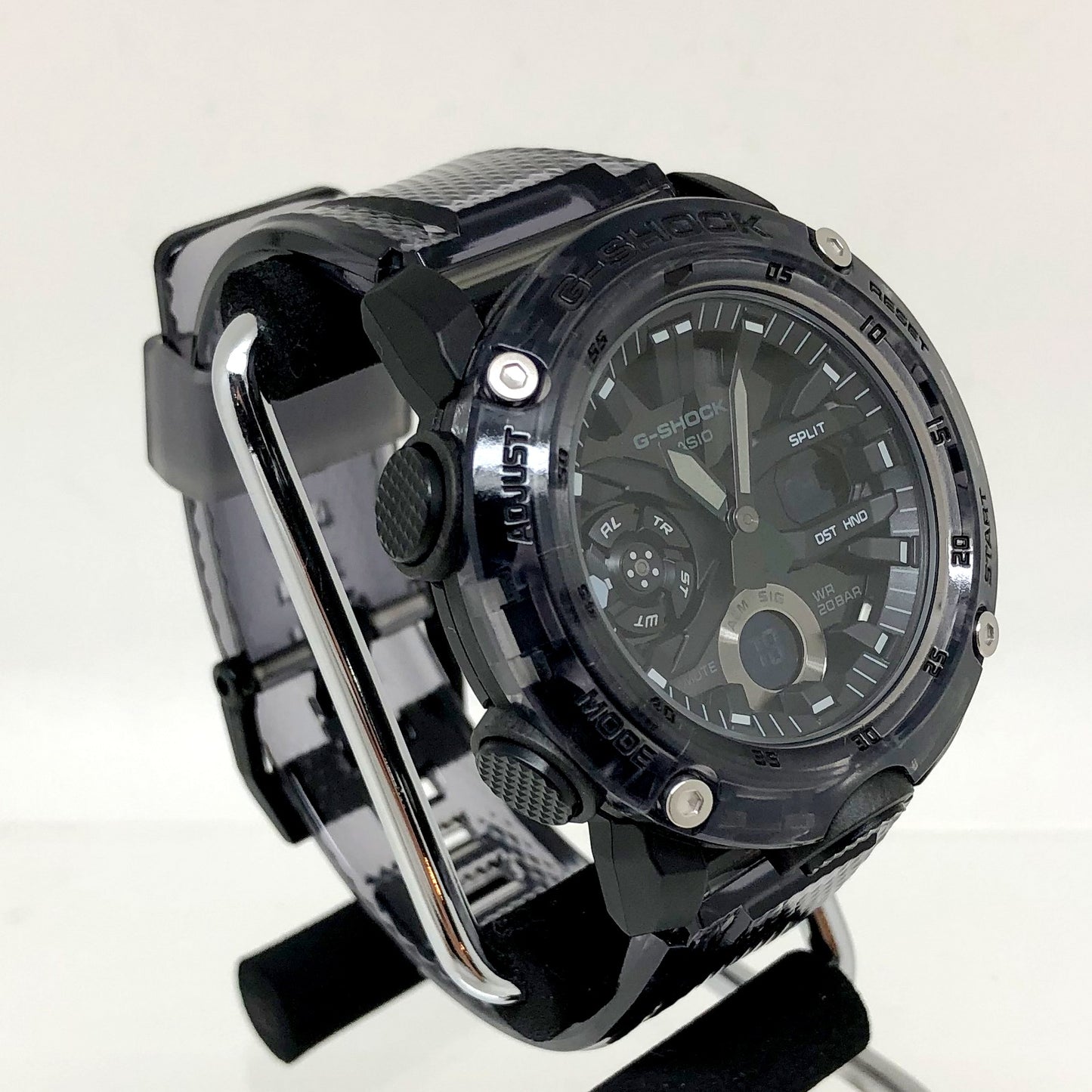 GA-2000SKE