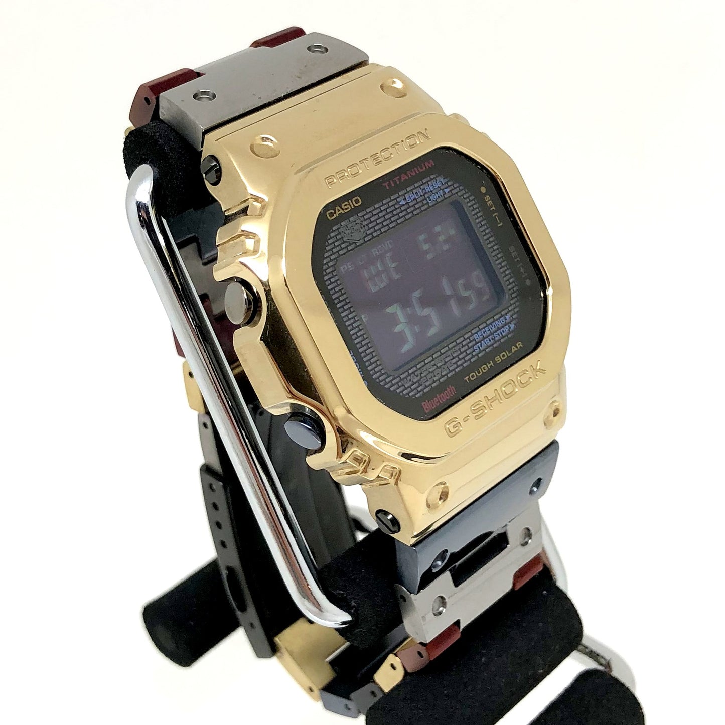 GMW-B5000TR-9JR