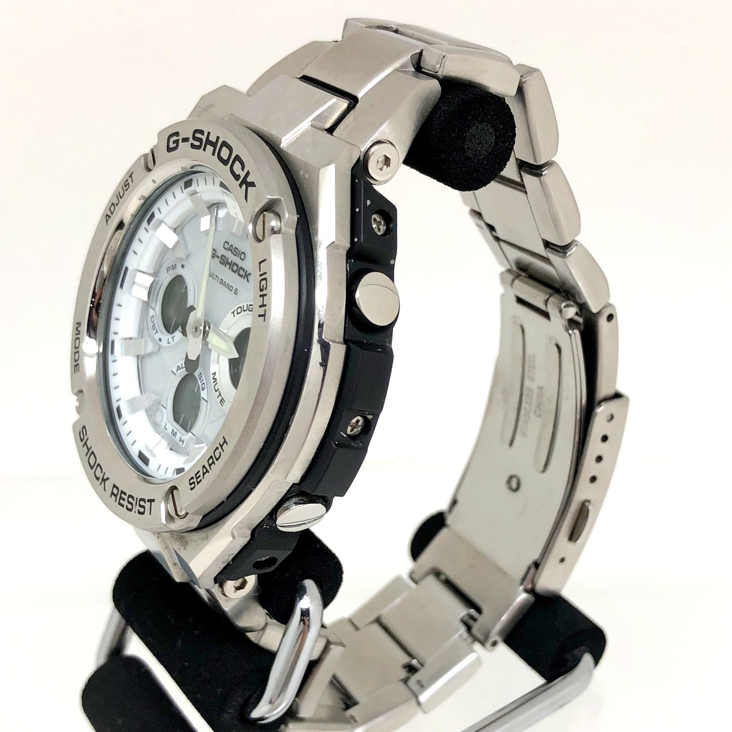 GST-W110D-7A