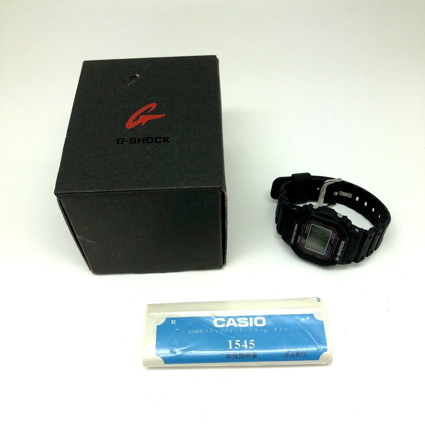 DW-5000-1