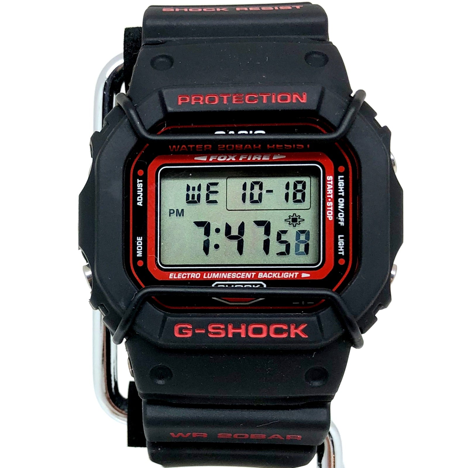 G-SHOCK DW-5600VT【XLARGEコラボ】 - 時計