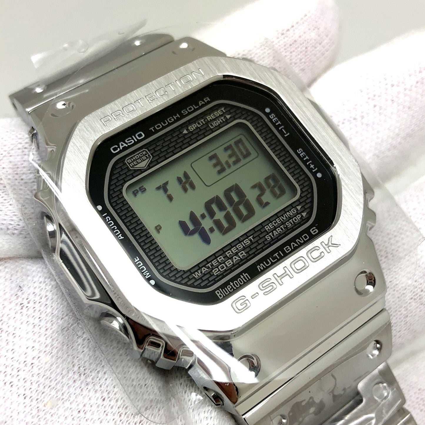 GMW-B5000D-1JF