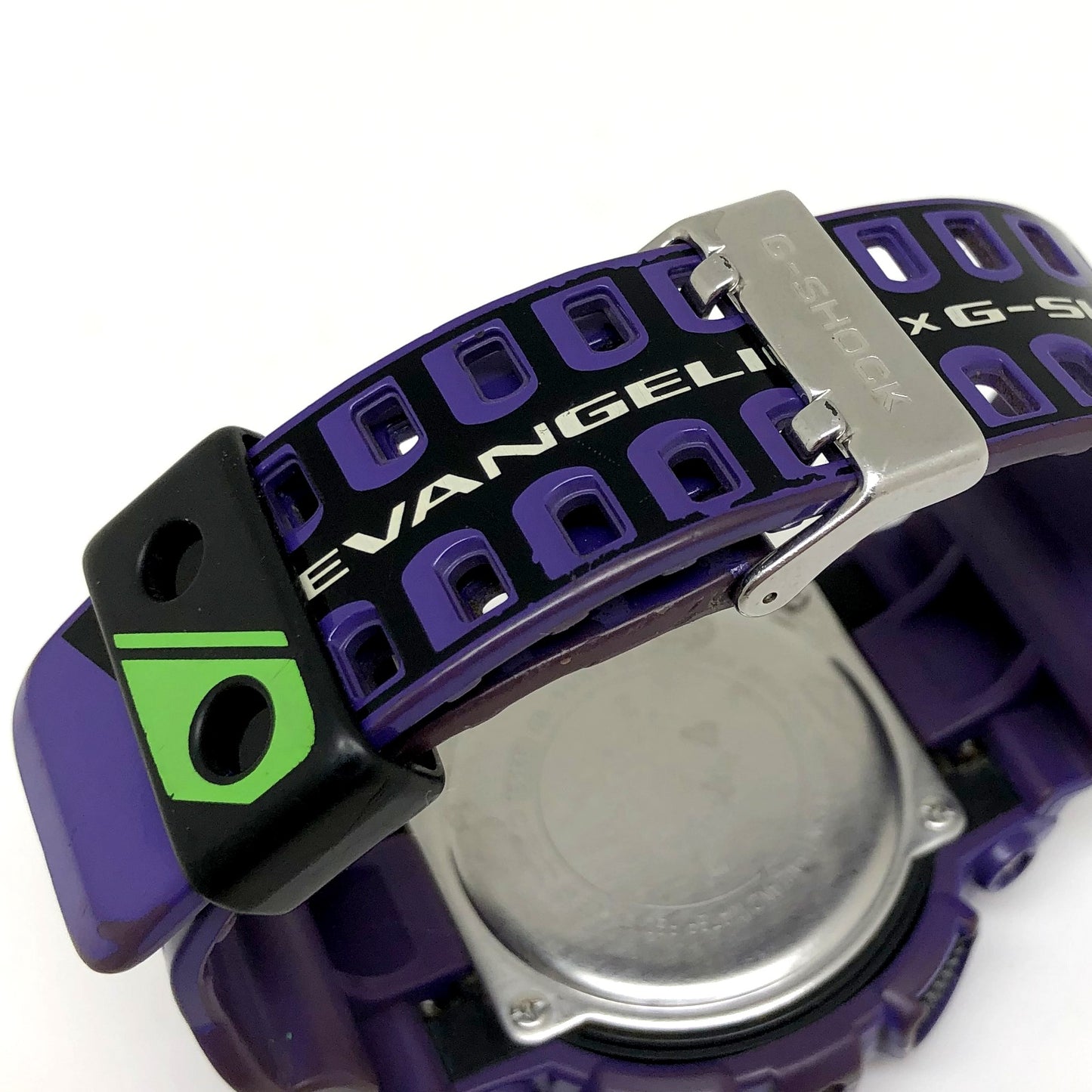 GA-110EV-6AJR EVANGELION