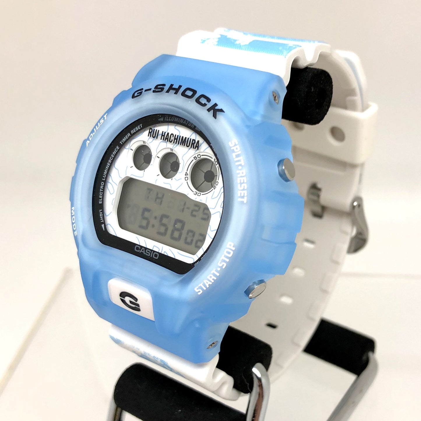 DW-6900RH-2JR