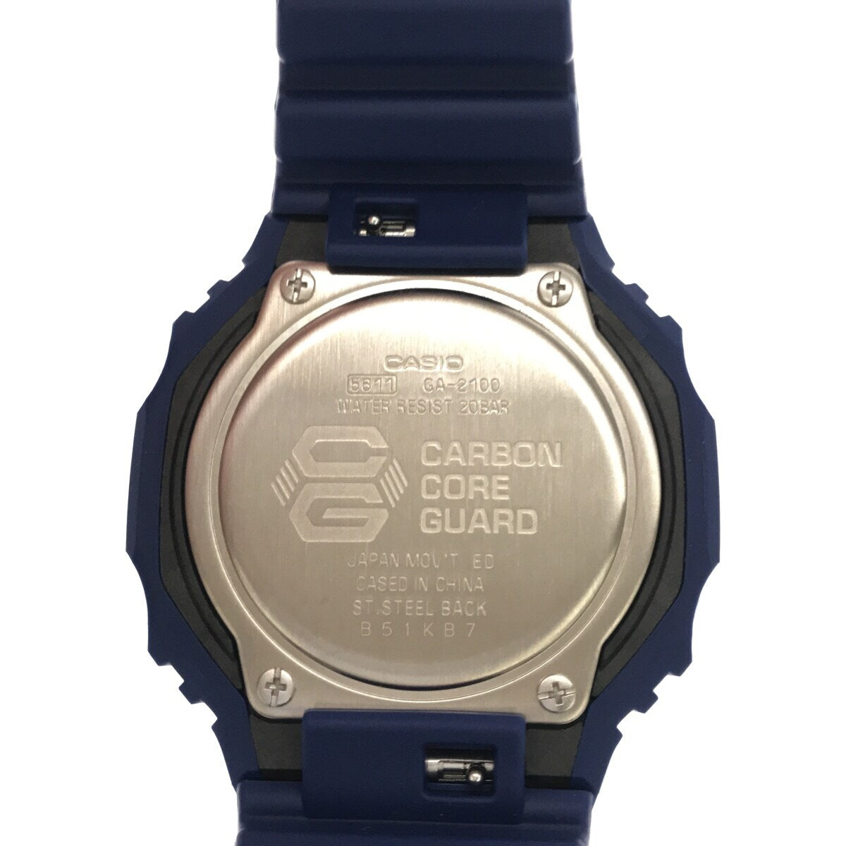 GA-2100-2AJF
