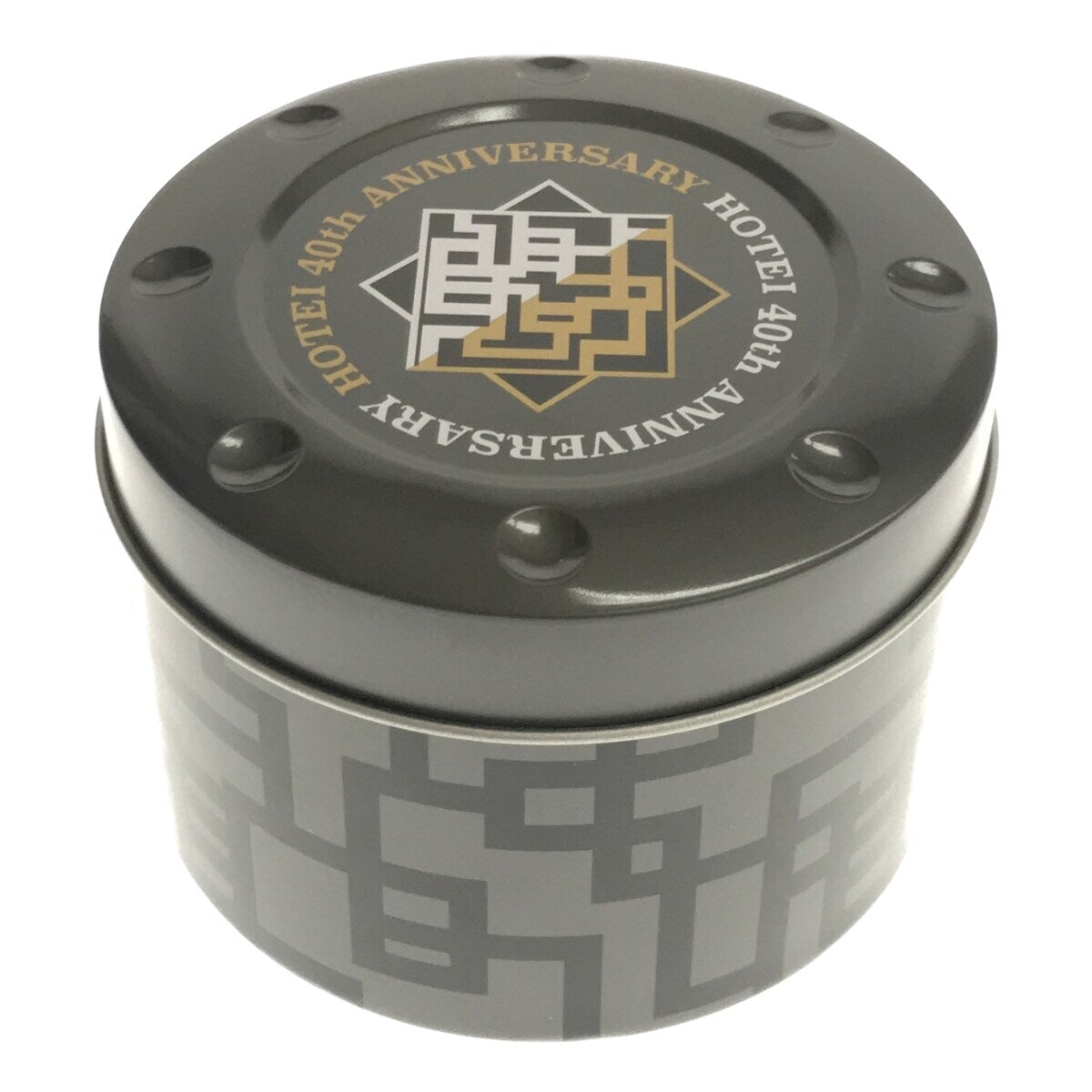 GA-2100HT-1AJR HOTEI