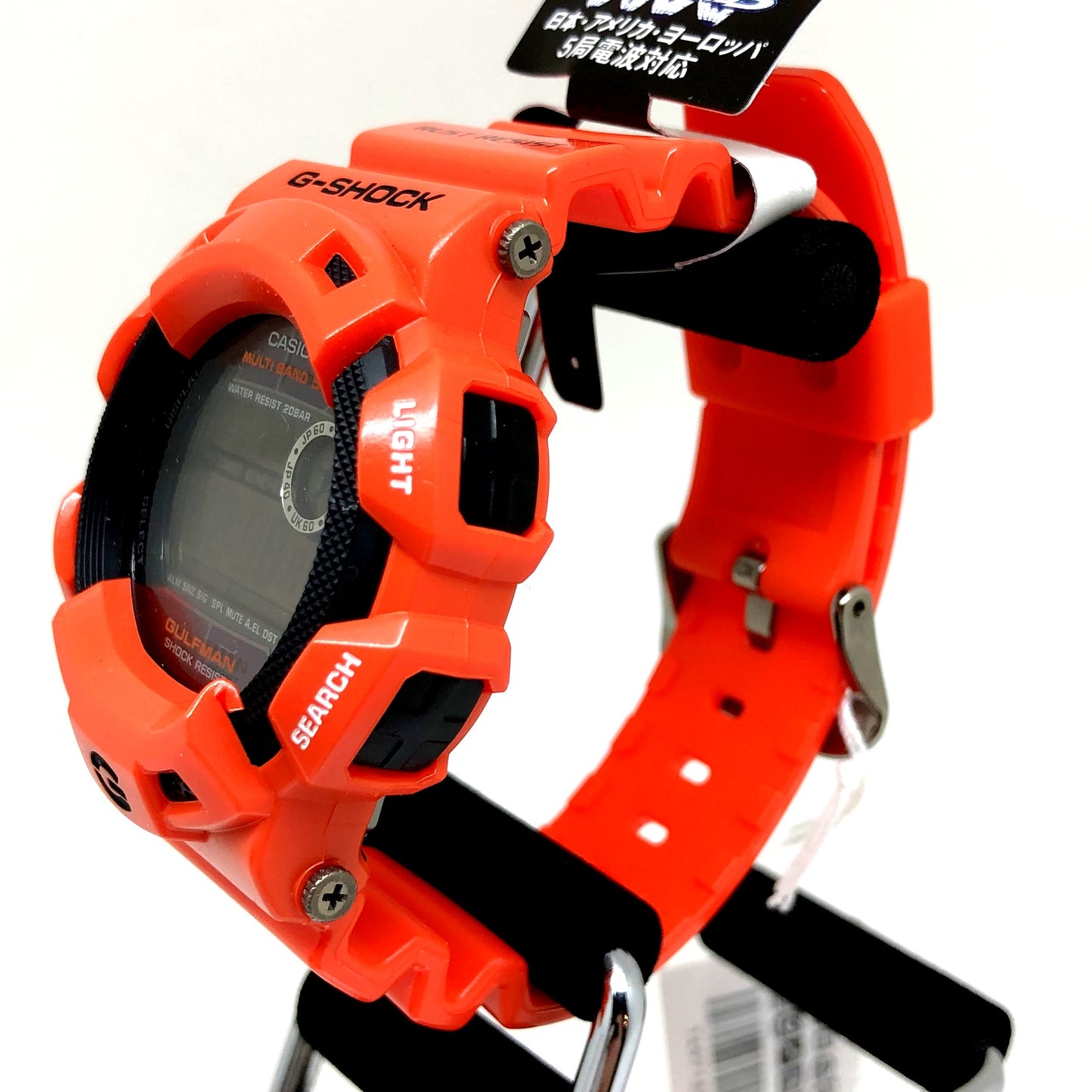 GW-9100R-4JF