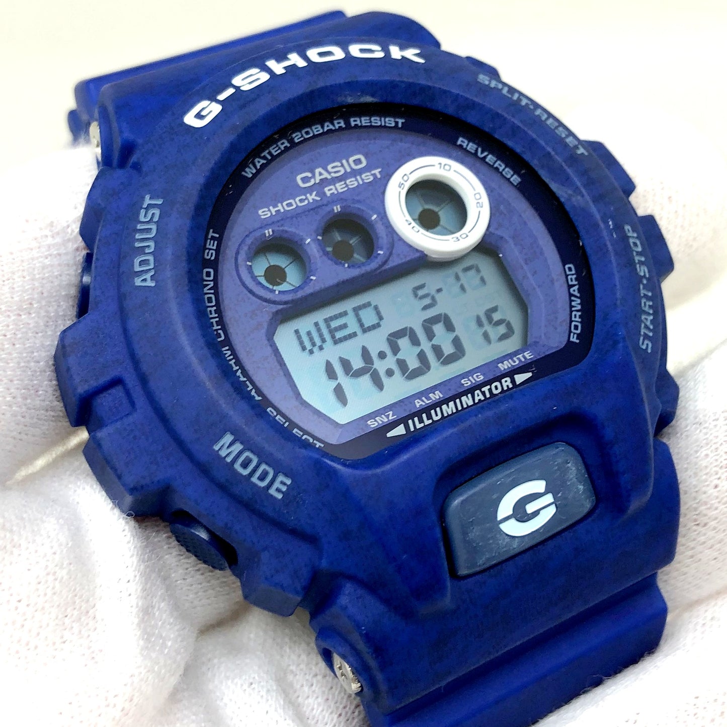 GD-X6900HT-2