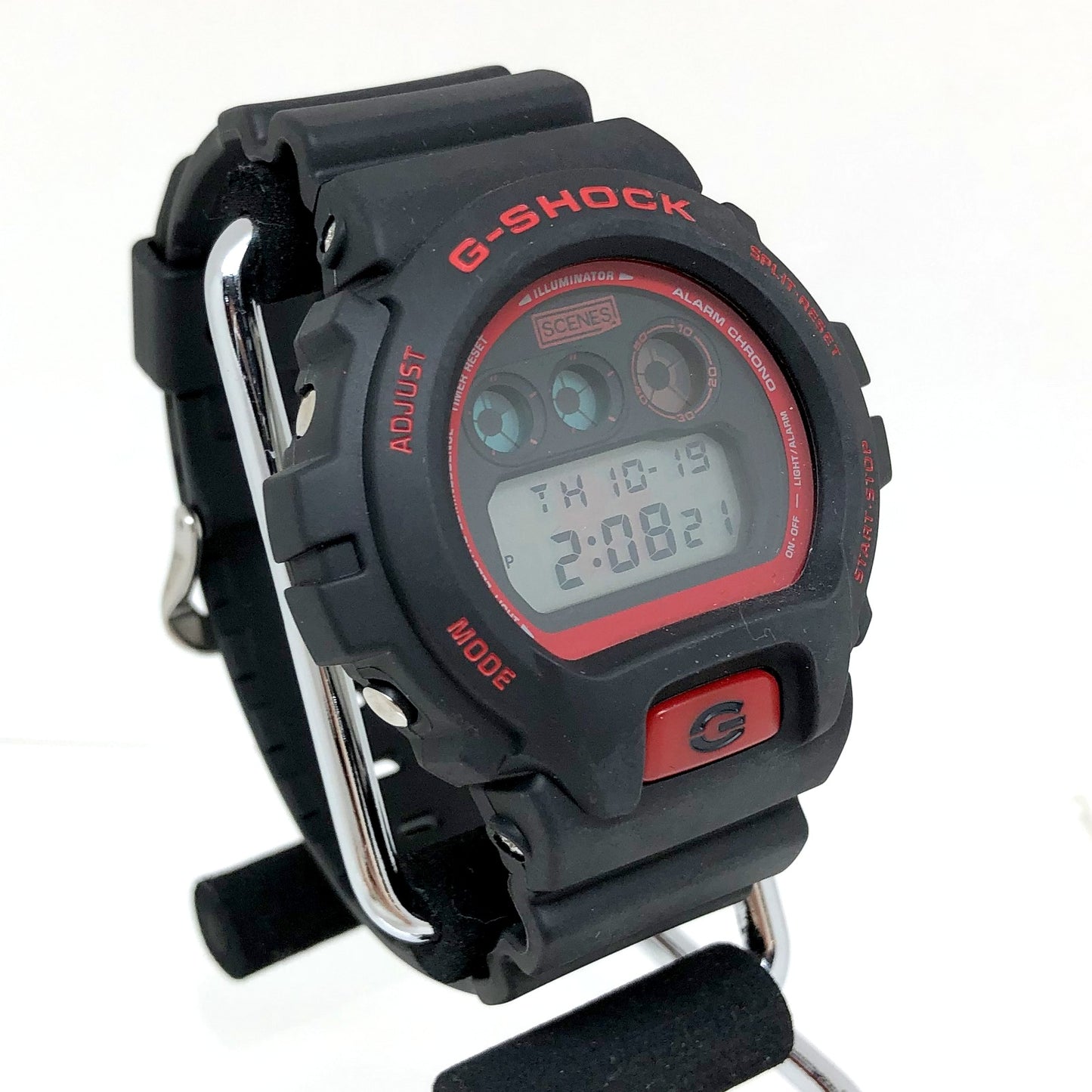 DW6900-BZ