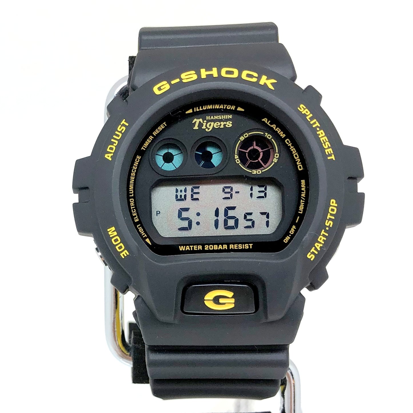 DW-6900TG-1JR