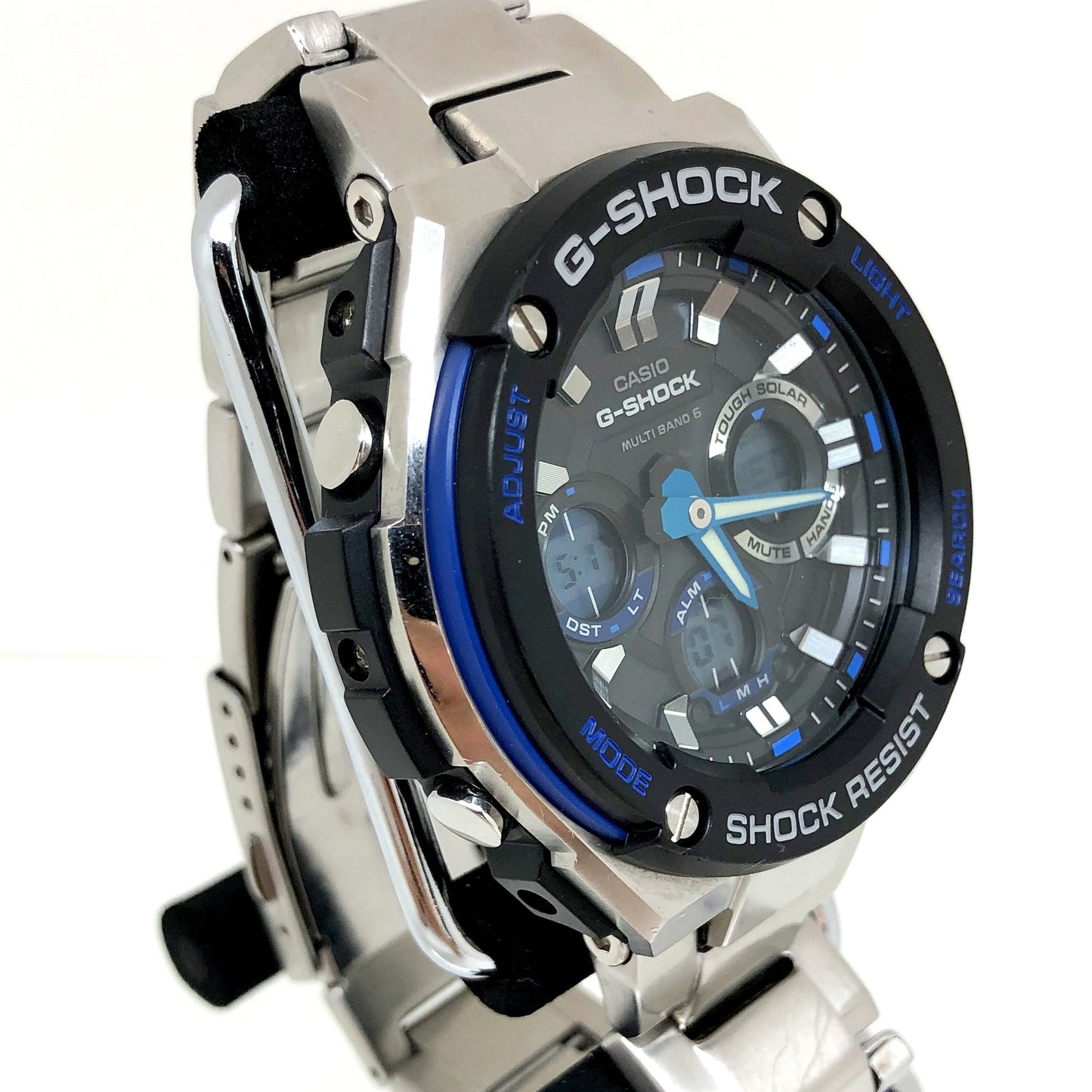 GST-W100D-1A2