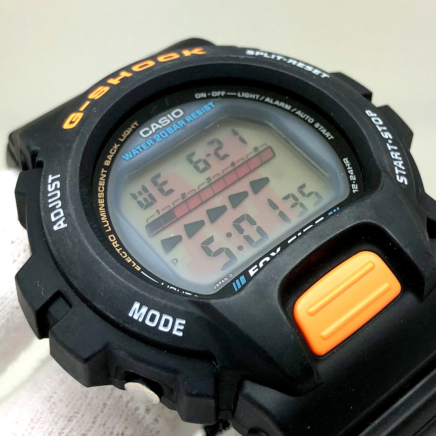 DW-6600B