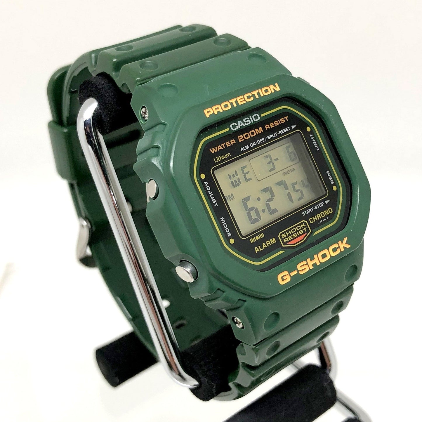 DW-5600B-3V