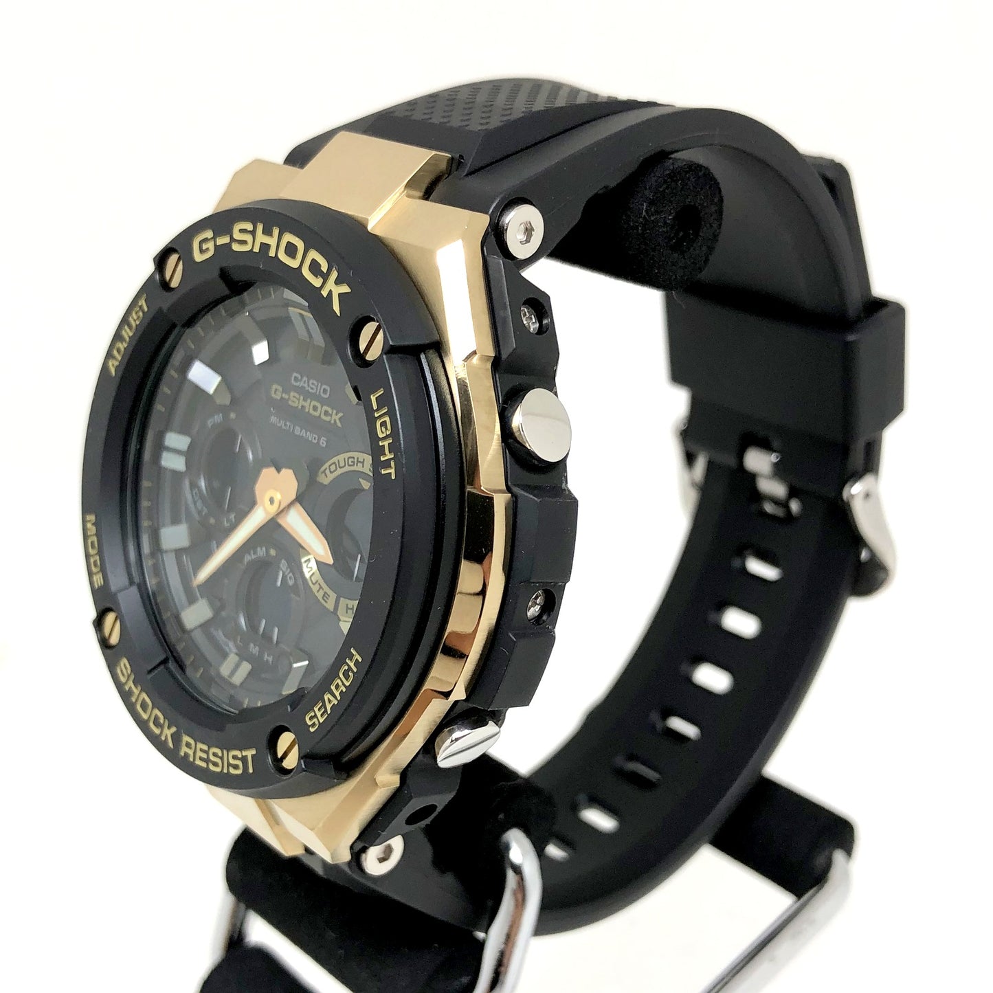 GST-W100G-1A