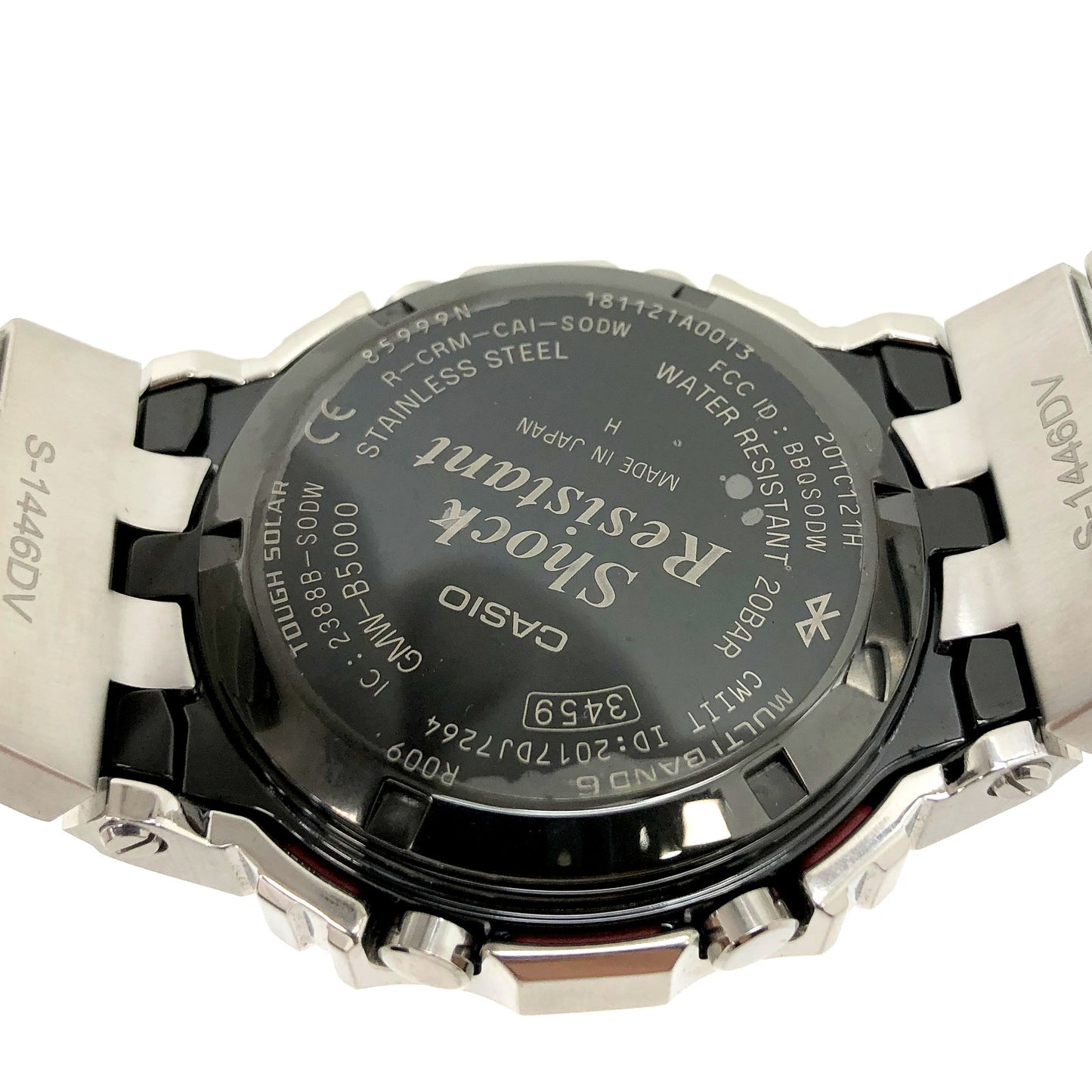 GMW-B5000D-1