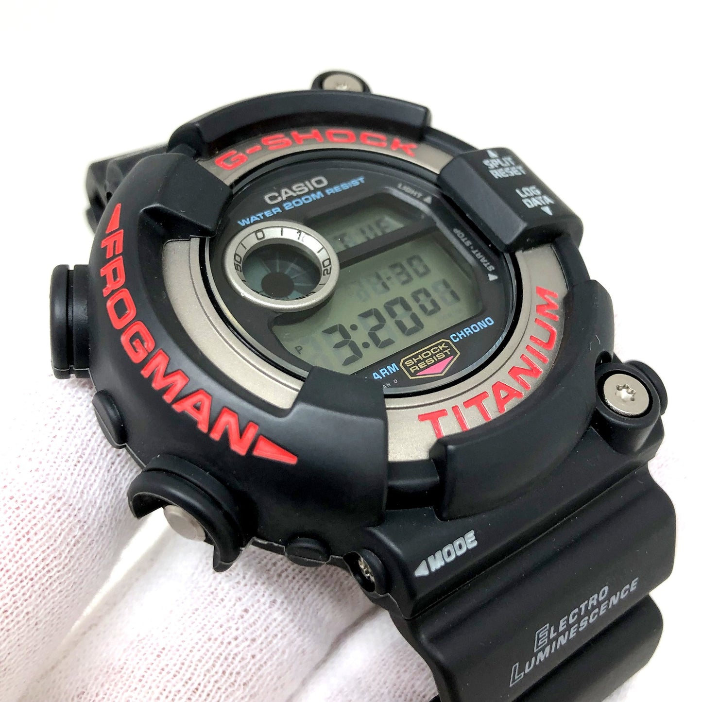 DW-8200-1A