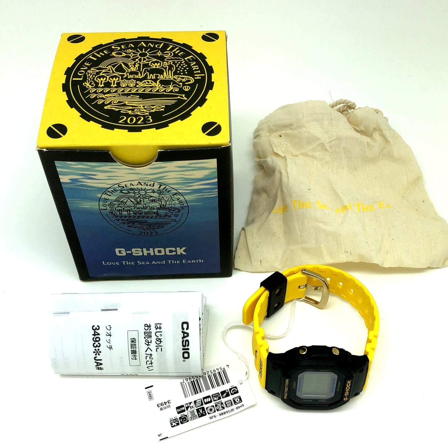 GMD-W5600K-9JR