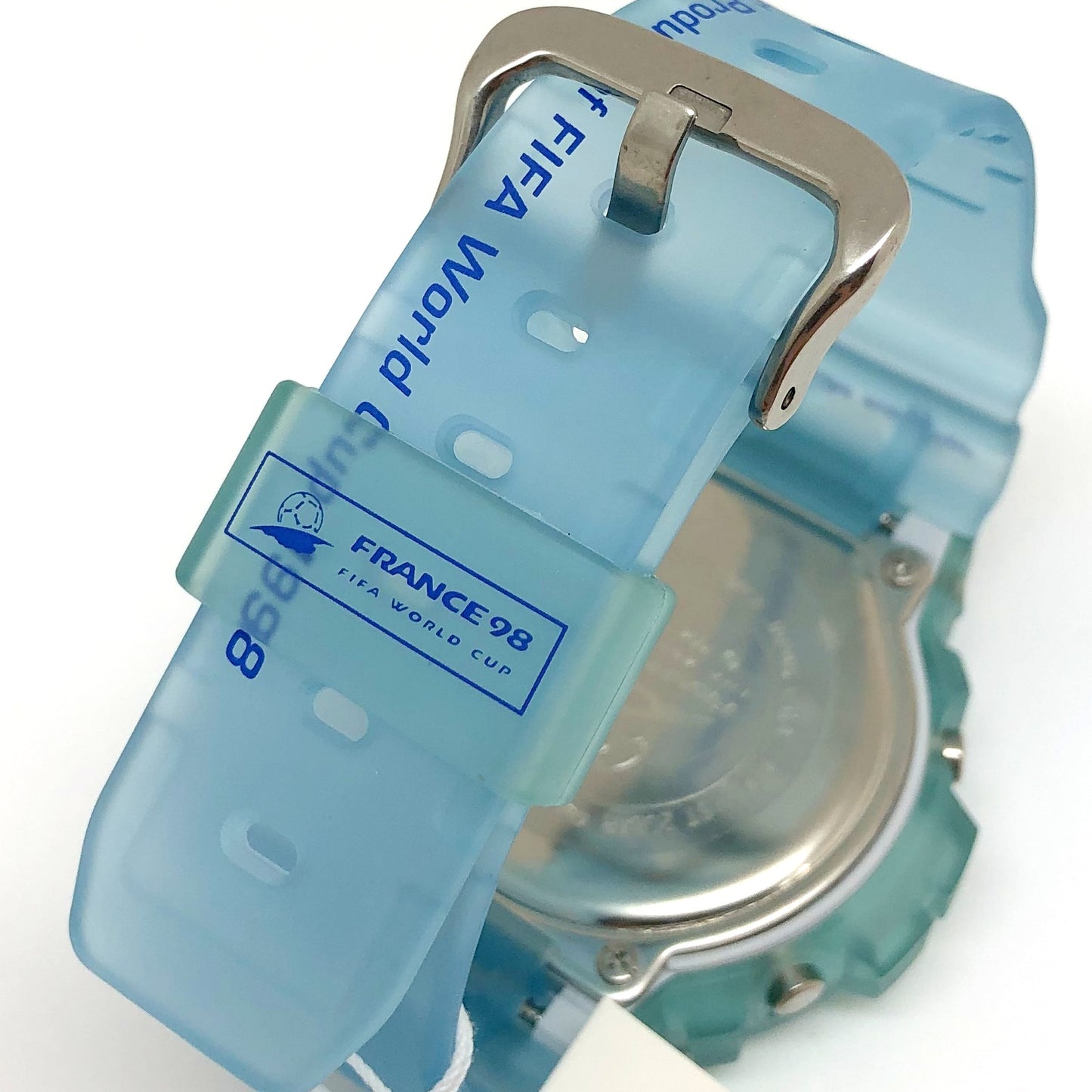 DW-6900WF-2T