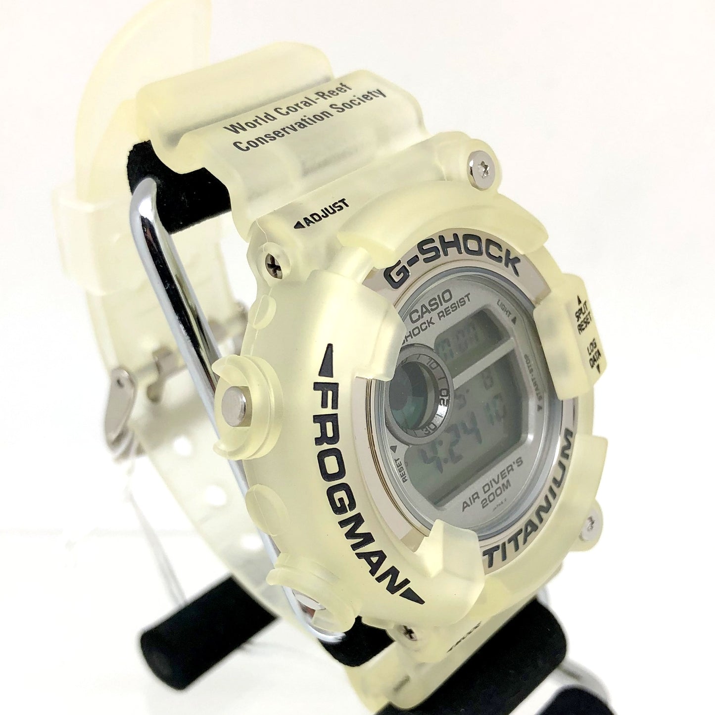 DW-8201WC-8T