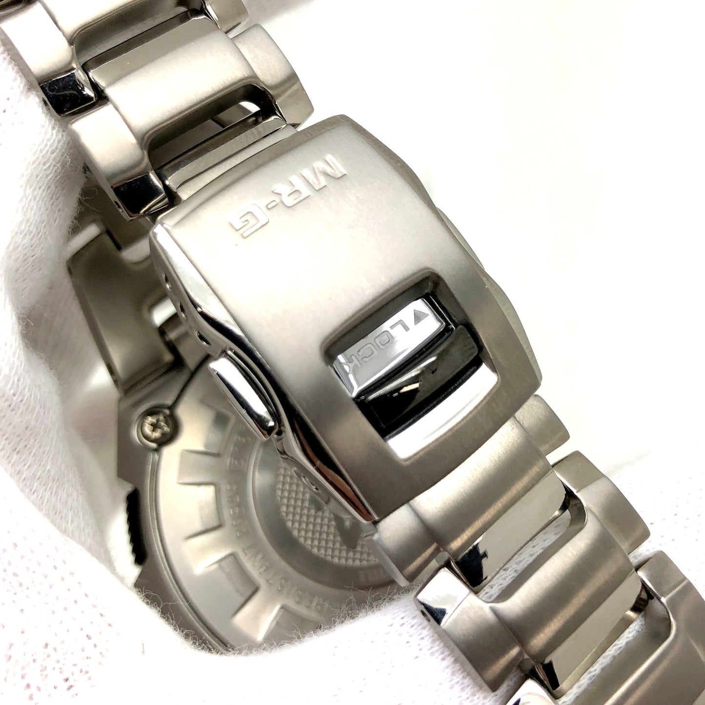 MRG-7600D