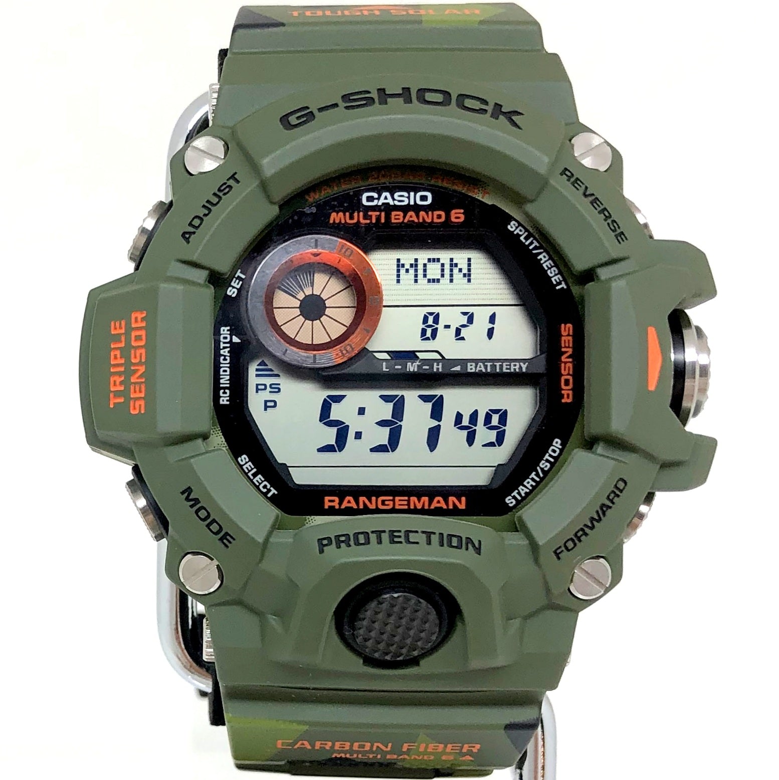 G-SHOCK ジーショック 腕時計 GW-9400CMJ-3