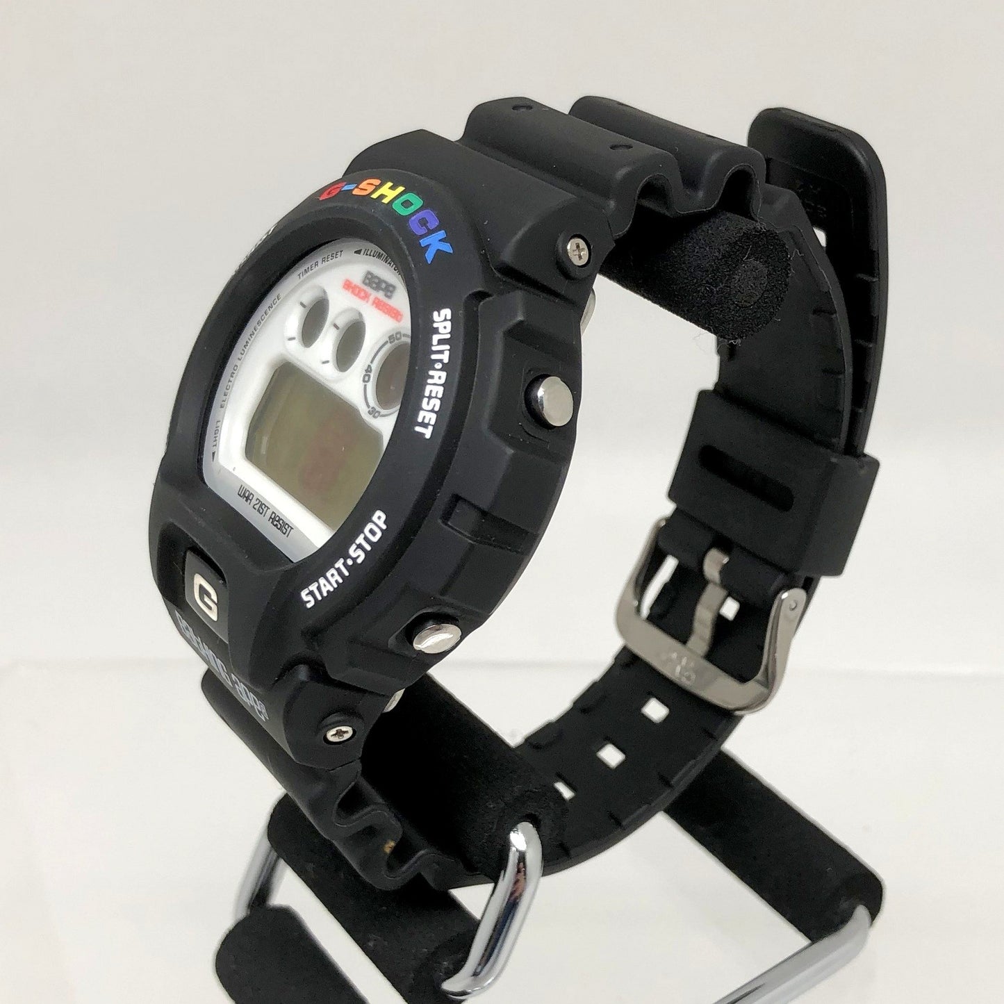 DW-6900 A BATHING APE