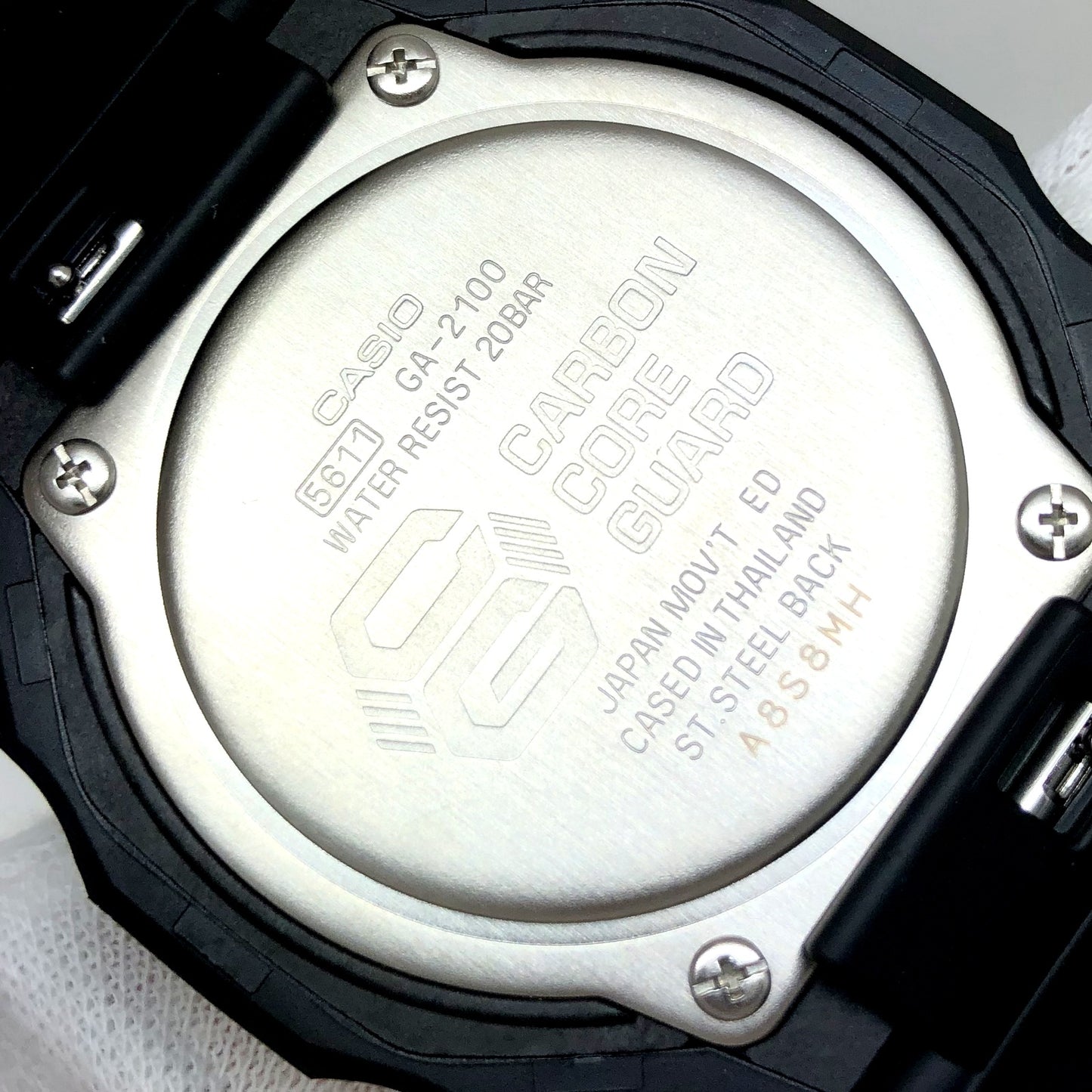 GA-2100-1A1JF