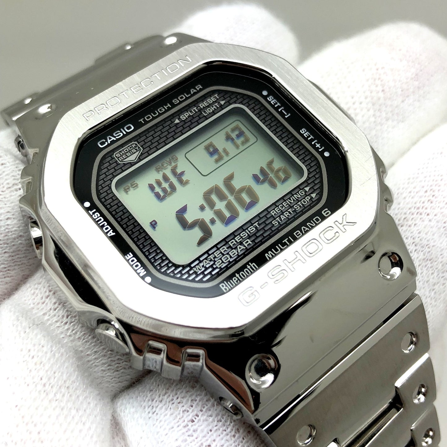 GMW-B5000D-1JF