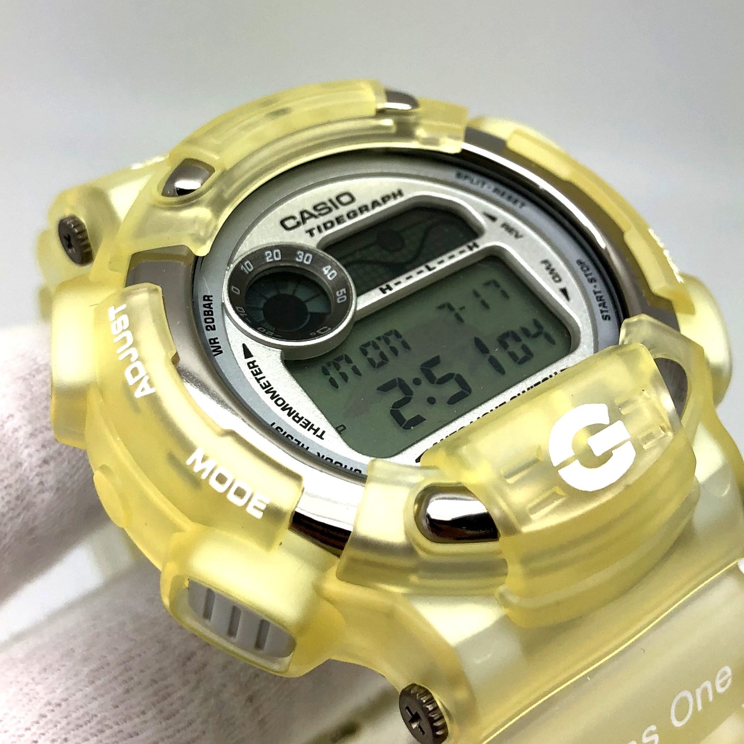 DW-8600KJ