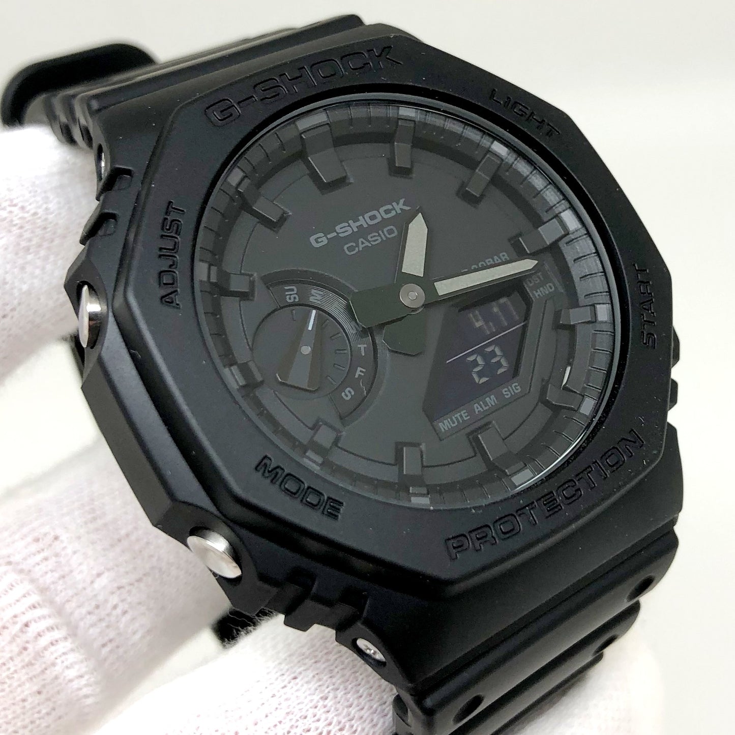 GA-2100-1A1