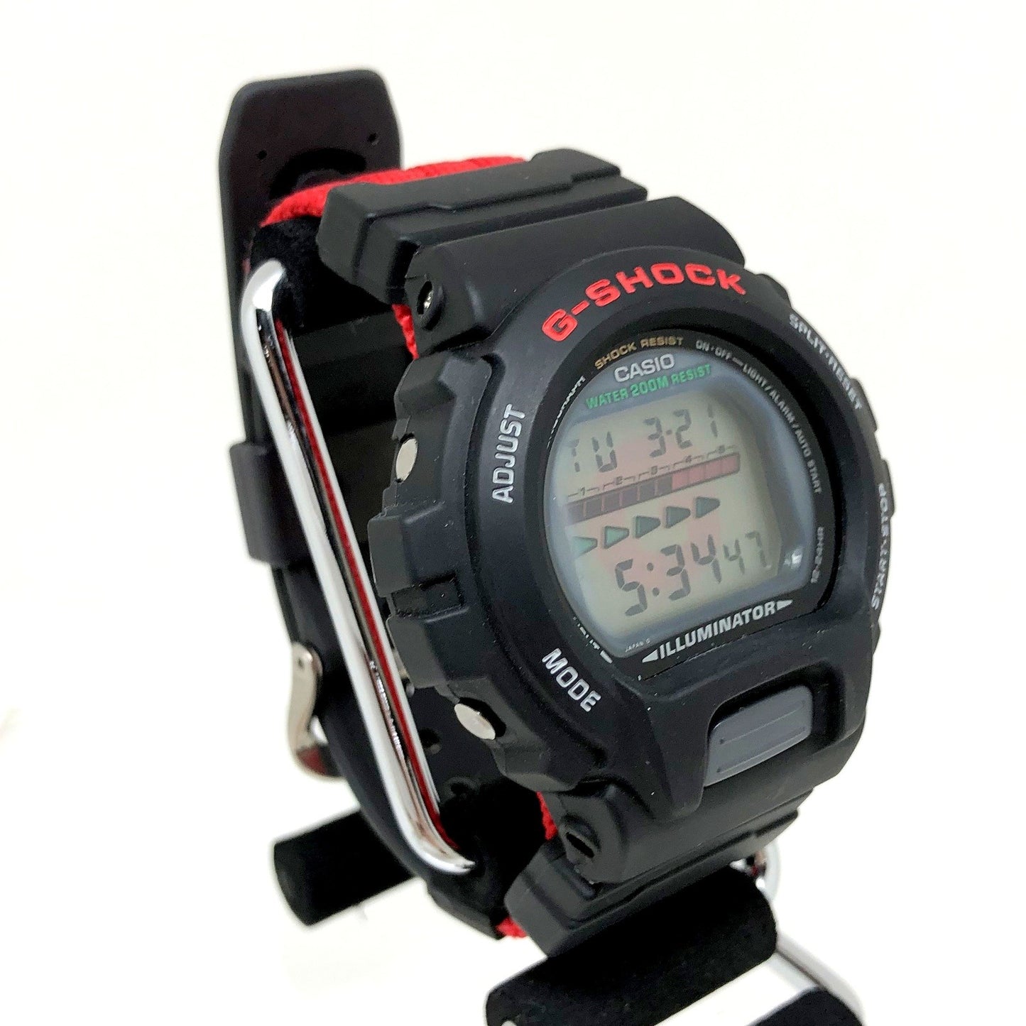 DW-6600S-1V