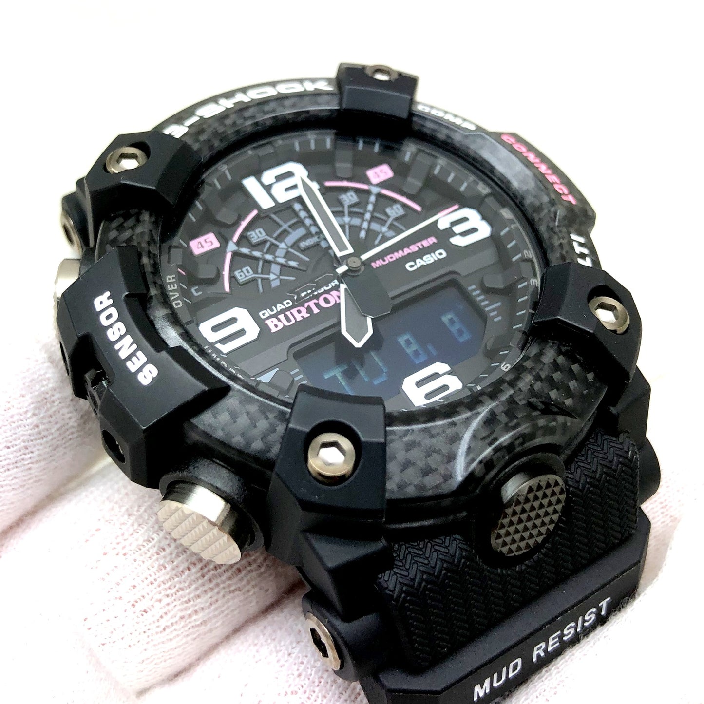 GG-B100BTN-1AJR