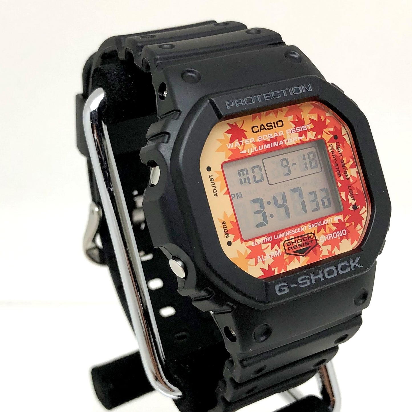 DW-5600TAL-1JR