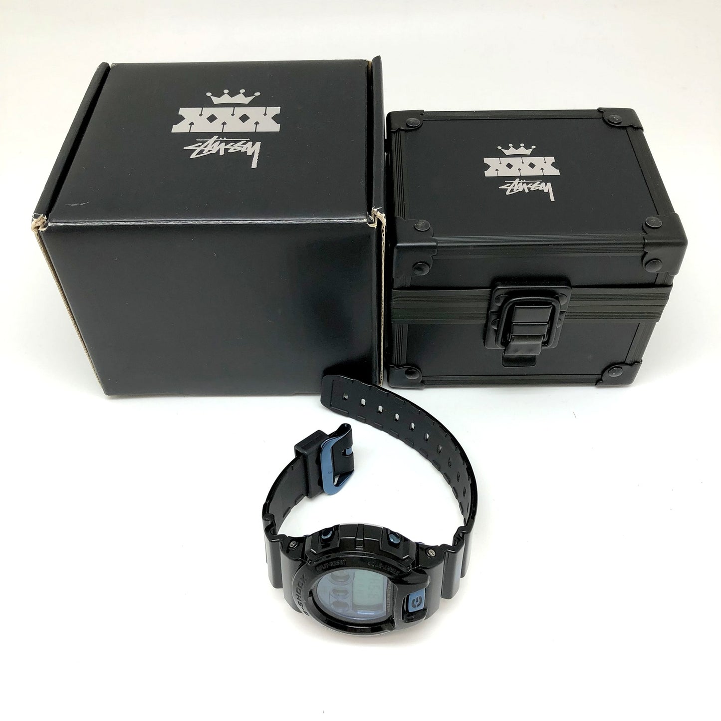 DW-6900 STUSSY XXX