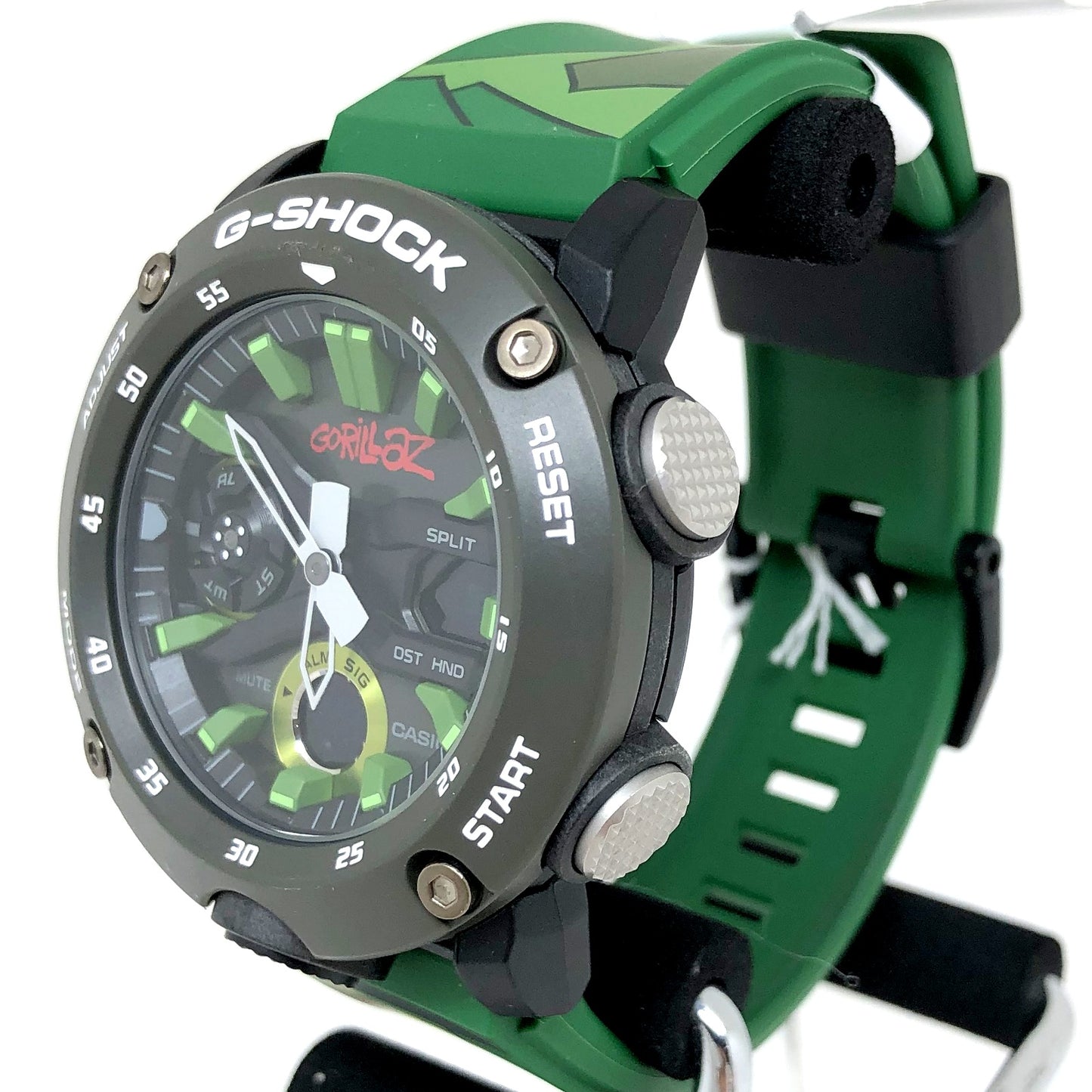 GA-2000GZ-3AJR