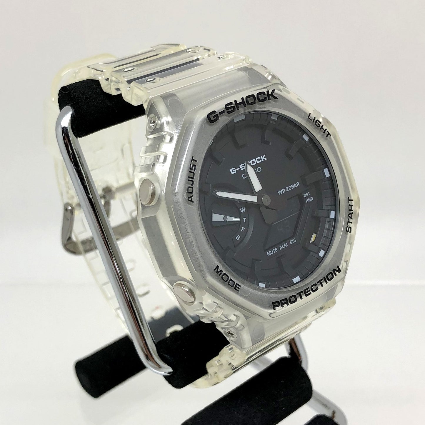 GA-2100SKE-7A