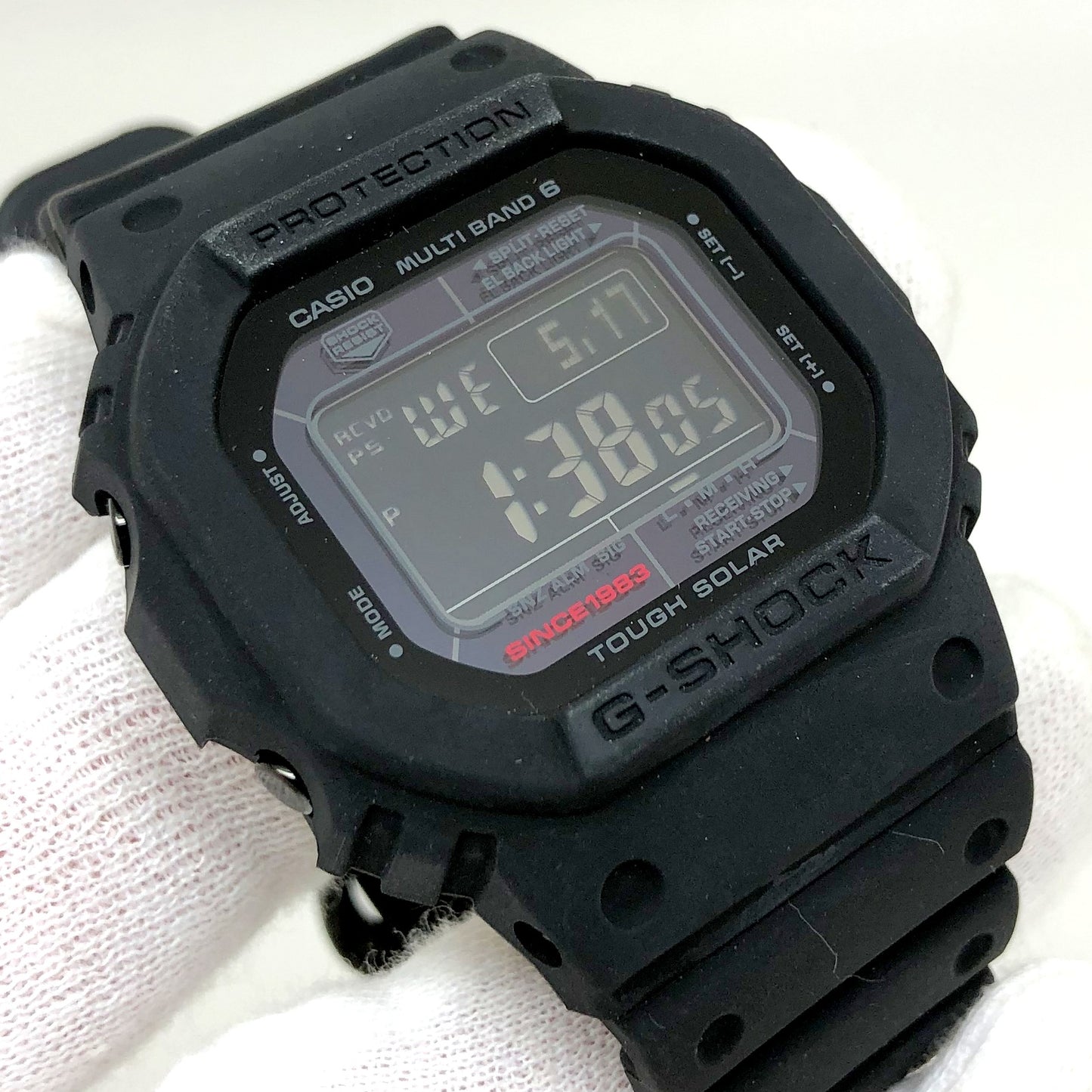 GW-5035A-1JR