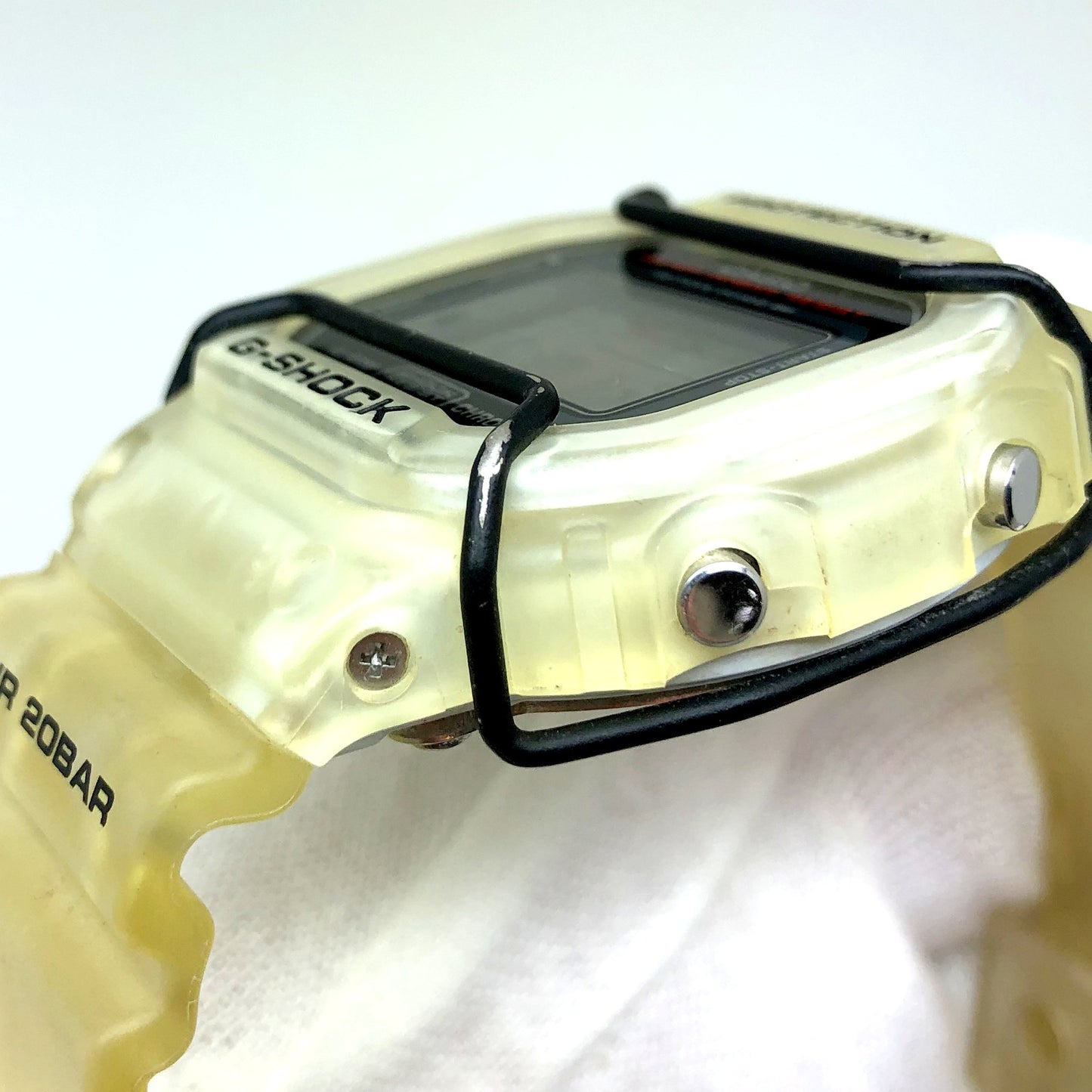 DW-5600VT-7