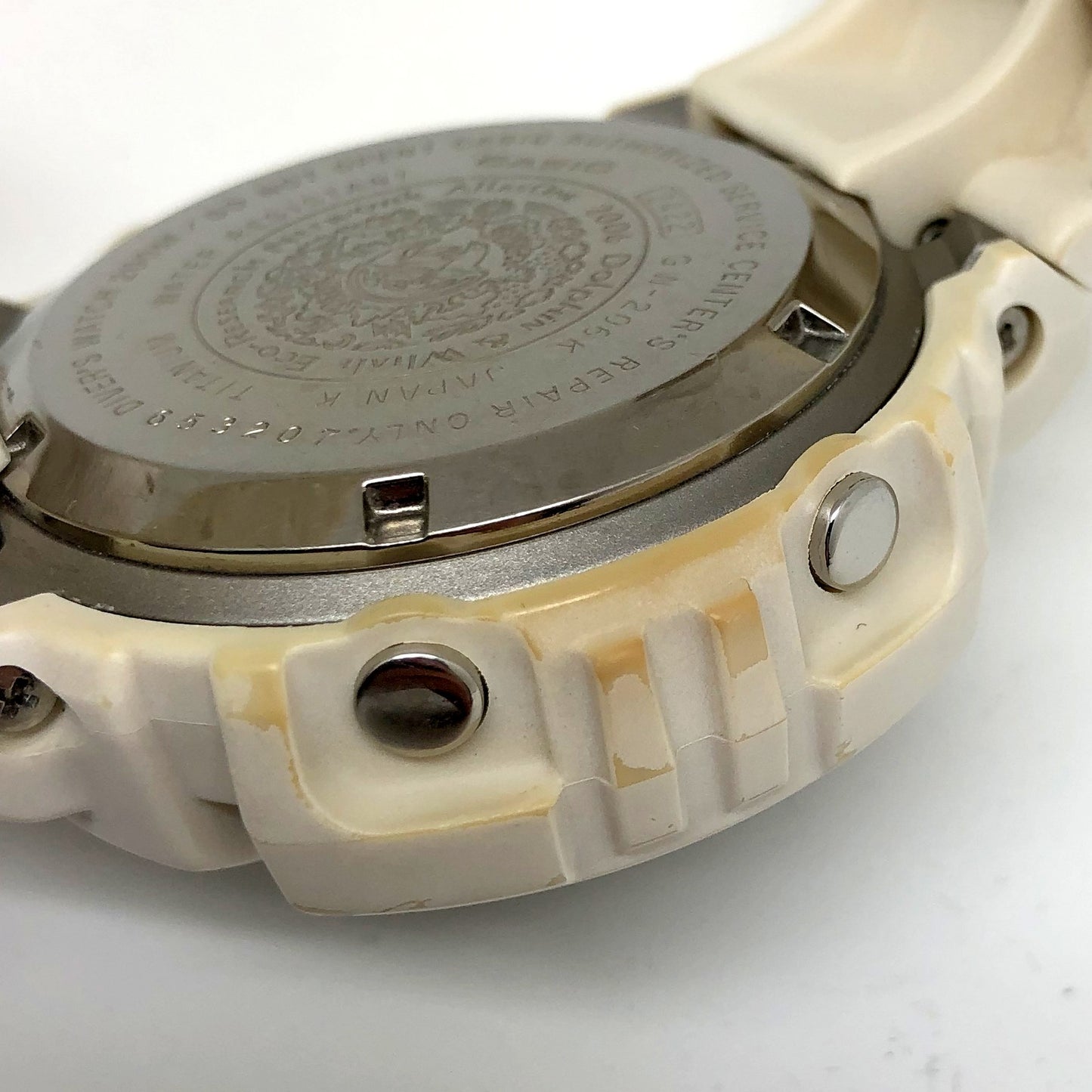 GW-206K-7JR